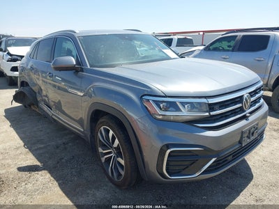 VOLKSWAGEN ATLAS CROSS SPORT