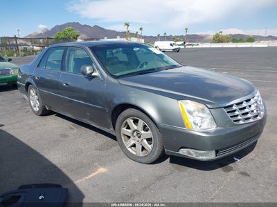 2006 Cadillac Dts
