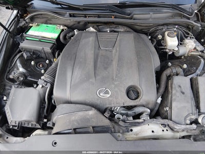 LEXUS IS 250