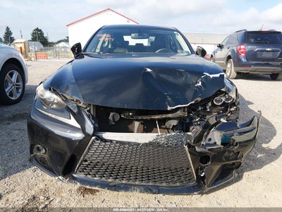 LEXUS IS 250