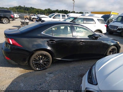 LEXUS IS 250