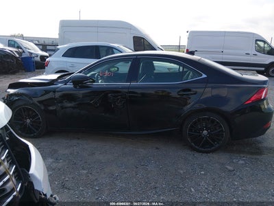 LEXUS IS 250