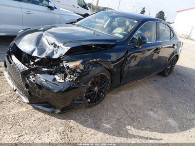 LEXUS IS 250