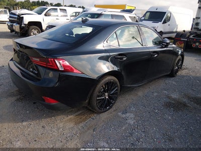 LEXUS IS 250