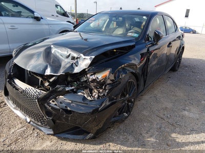 LEXUS IS 250