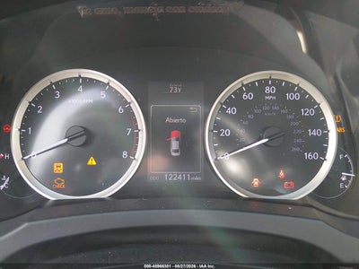 LEXUS IS 250