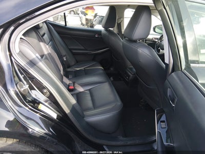 LEXUS IS 250