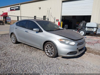 2013 Dodge Dart