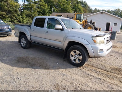 2009 Toyota Tacoma