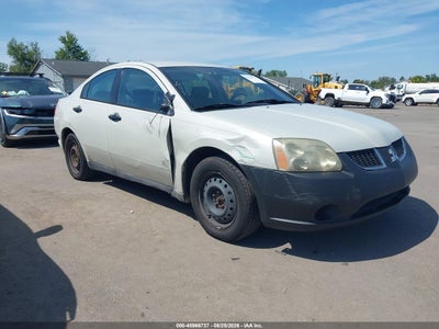 2006 Mitsubishi Galant