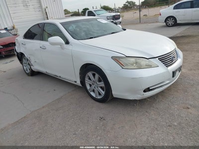 2007 Lexus Es 350