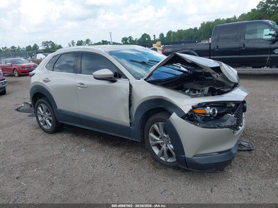 MAZDA CX-30 2023 VIN 3MVDMBDM4PM583080