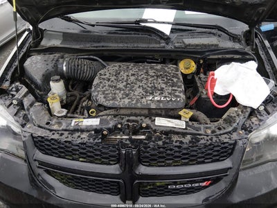 DODGE GRAND CARAVAN