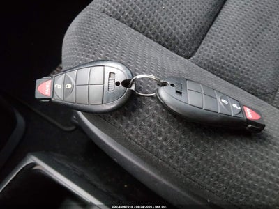 DODGE GRAND CARAVAN
