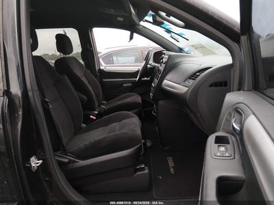 DODGE GRAND CARAVAN