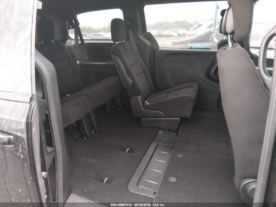 DODGE GRAND CARAVAN