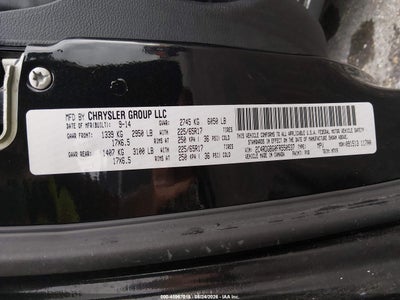 DODGE GRAND CARAVAN