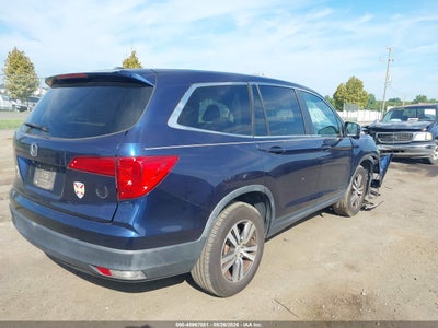 HONDA PILOT
