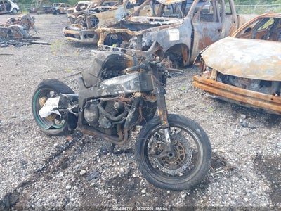 toranri様フォロー割 Used Kawasaki Zx636 for Sale & Salvage | IAA