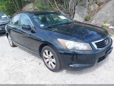 2010 Honda Accord