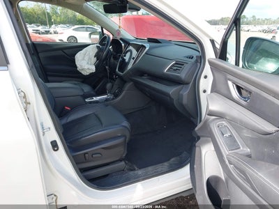 SUBARU ASCENT