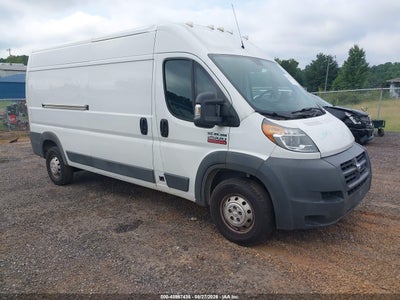 RAM PROMASTER 2500