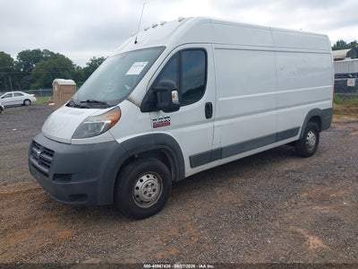 RAM PROMASTER 2500