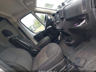 RAM PROMASTER 2500