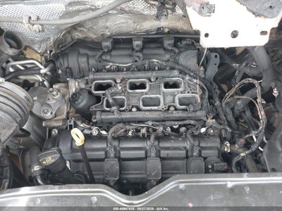 RAM PROMASTER 2500