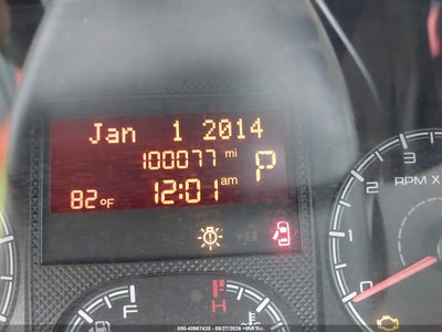 RAM PROMASTER 2500
