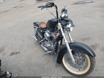 1996 Harley-davidson Xl1200