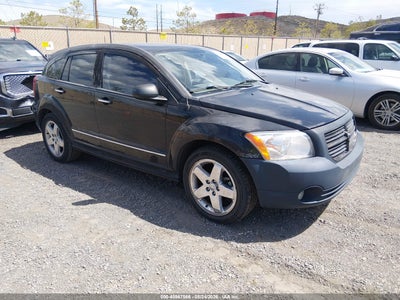 2007 Dodge Caliber