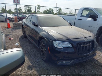 2016 Chrysler 300