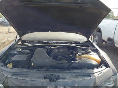 CHRYSLER 300