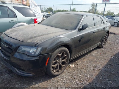 CHRYSLER 300