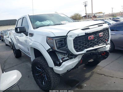 GMC SIERRA 1500