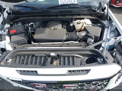 GMC SIERRA 1500