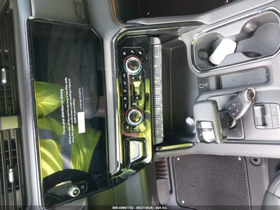 GMC SIERRA 1500