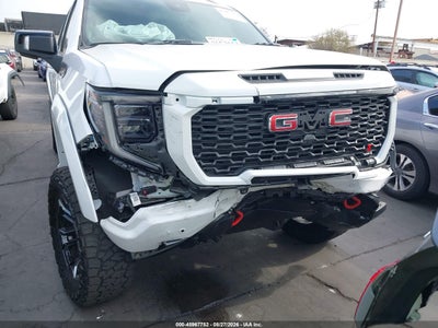 GMC SIERRA 1500