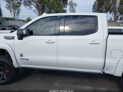 GMC SIERRA 1500