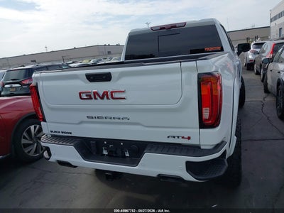 GMC SIERRA 1500