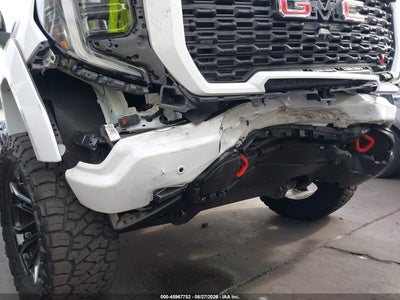 GMC SIERRA 1500