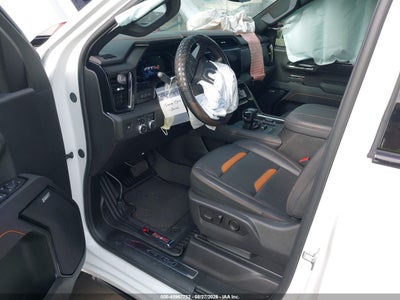 GMC SIERRA 1500