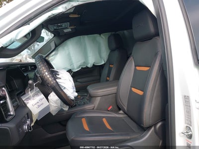 GMC SIERRA 1500