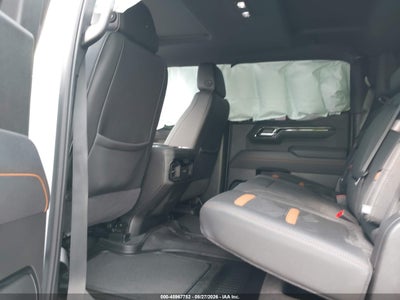 GMC SIERRA 1500