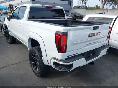 GMC SIERRA 1500