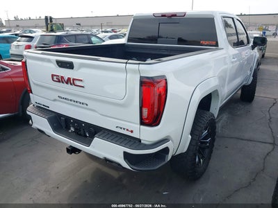 GMC SIERRA 1500