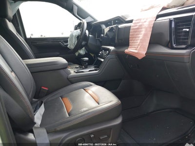 GMC SIERRA 1500