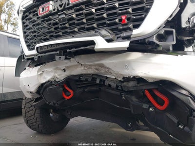 GMC SIERRA 1500