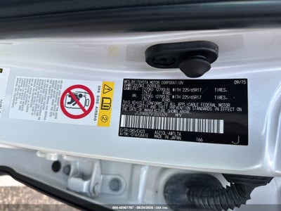LEXUS NX 200T